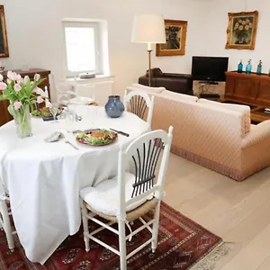 Au L'heur De Mon Cloche Appartement