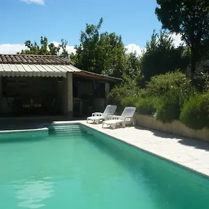 Le Lavandin Appartement