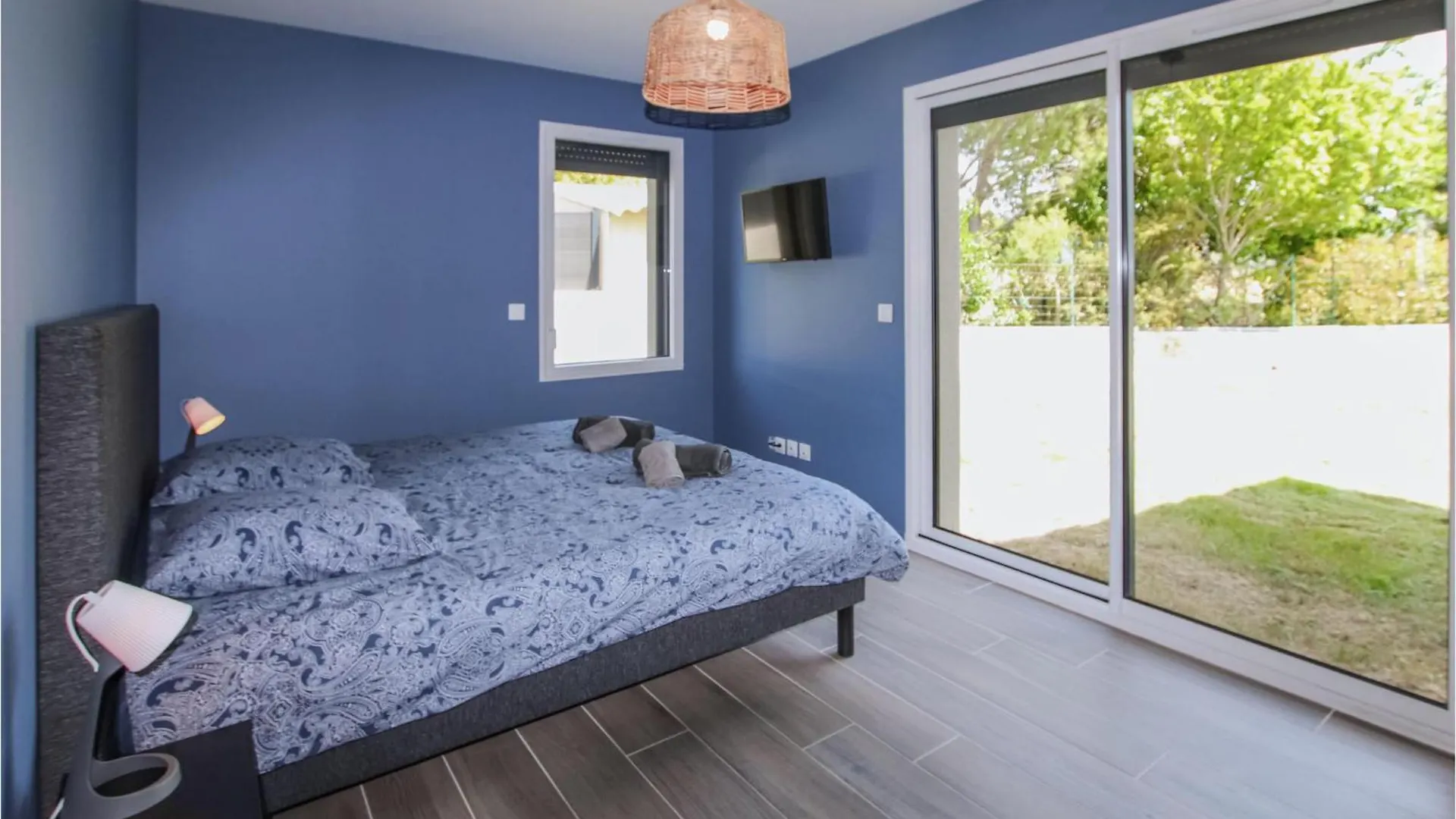 Casa vacanze 4 Bedroom Stunning Home In Cleon Dandran Francia