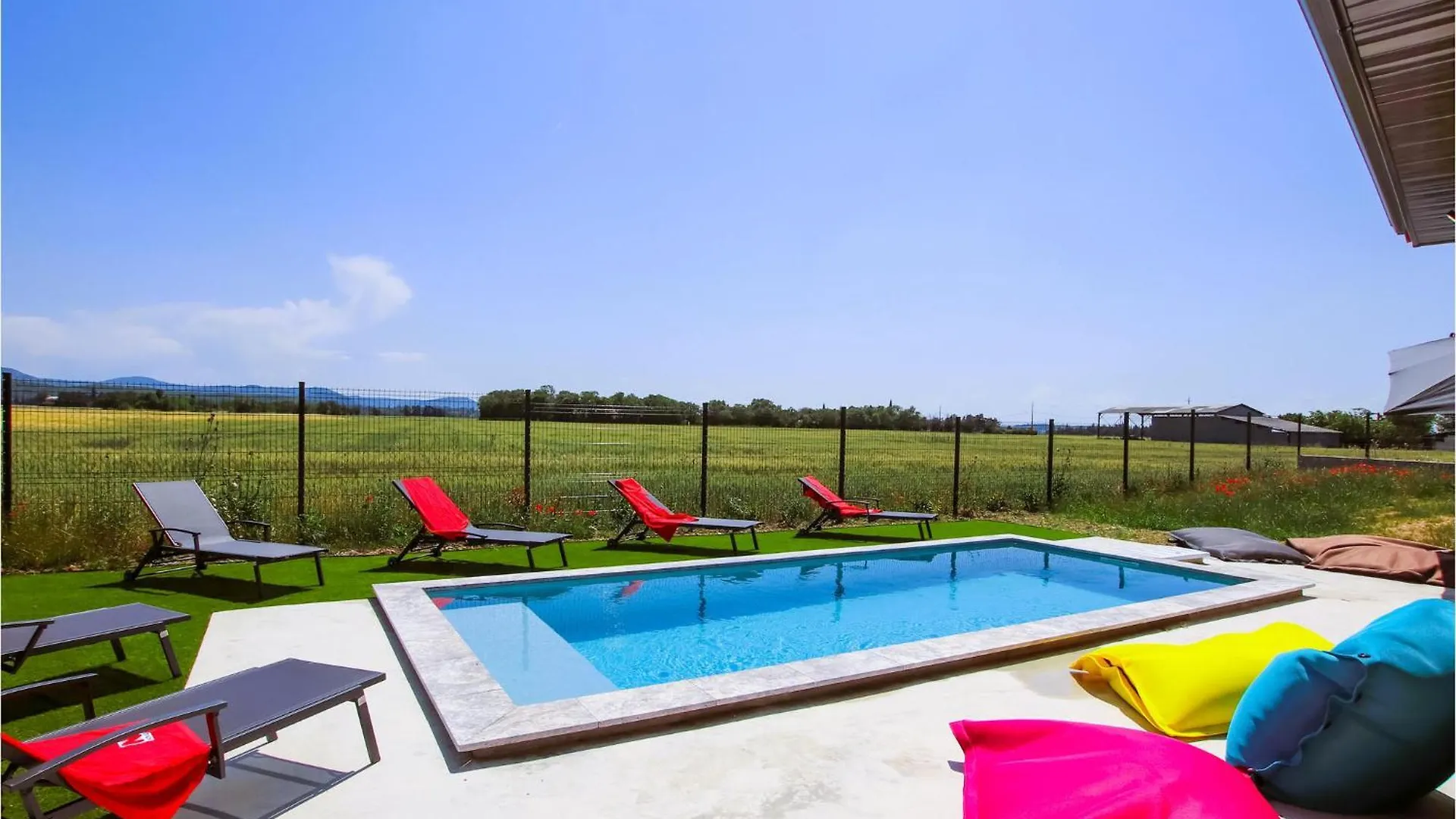 4 Bedroom Stunning Home In Cleon Dandran Casa vacanze